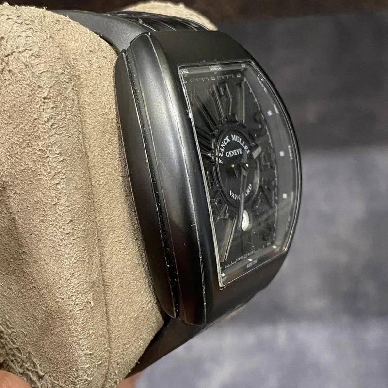 Thumb Vanguard Phantom V45 Titanium