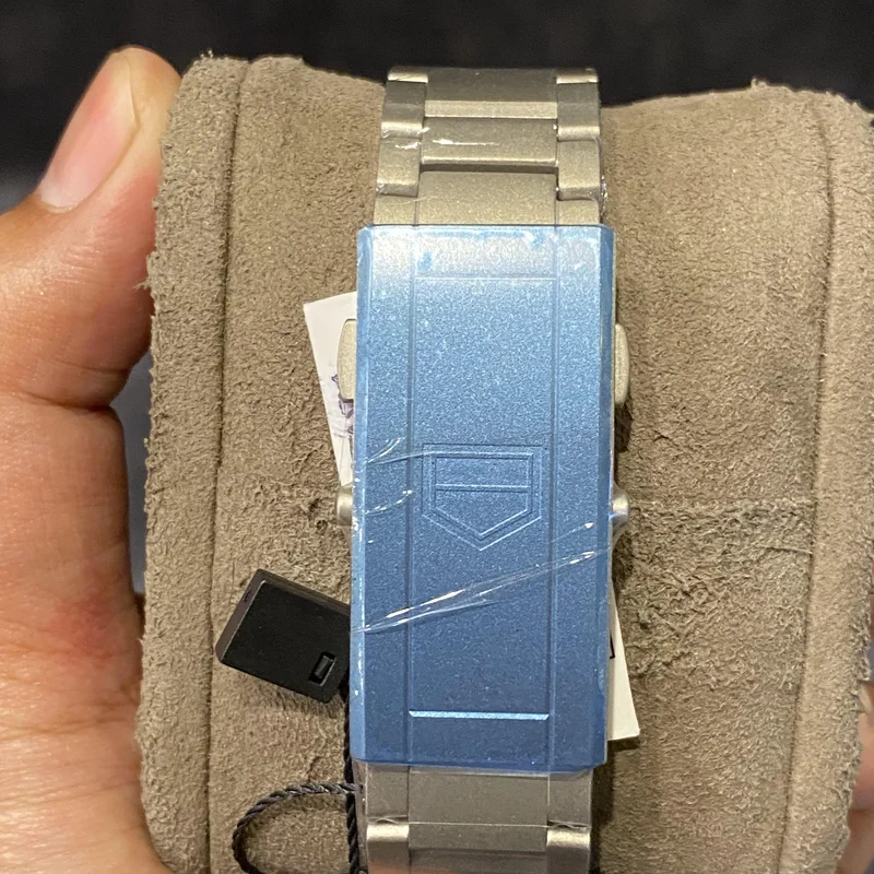 Thumb Aquaracer Professional 300 43 Titanium / Green