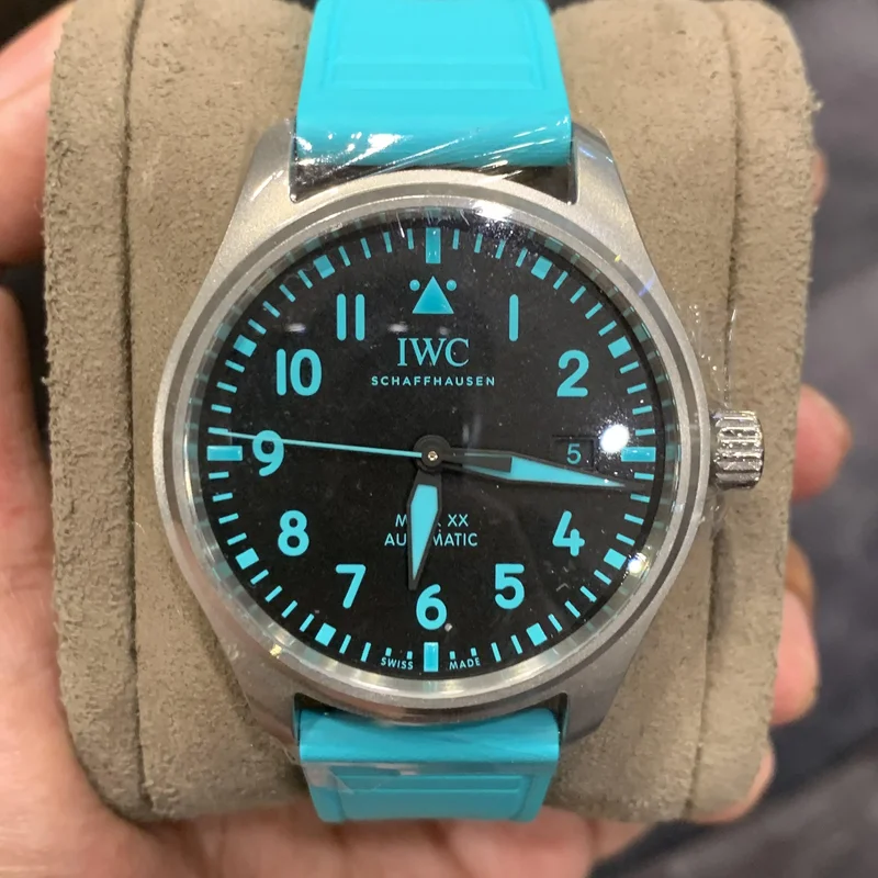 Pilot's Watch Mark XX Mercedes-AMG PETRONAS Formula One™ Team