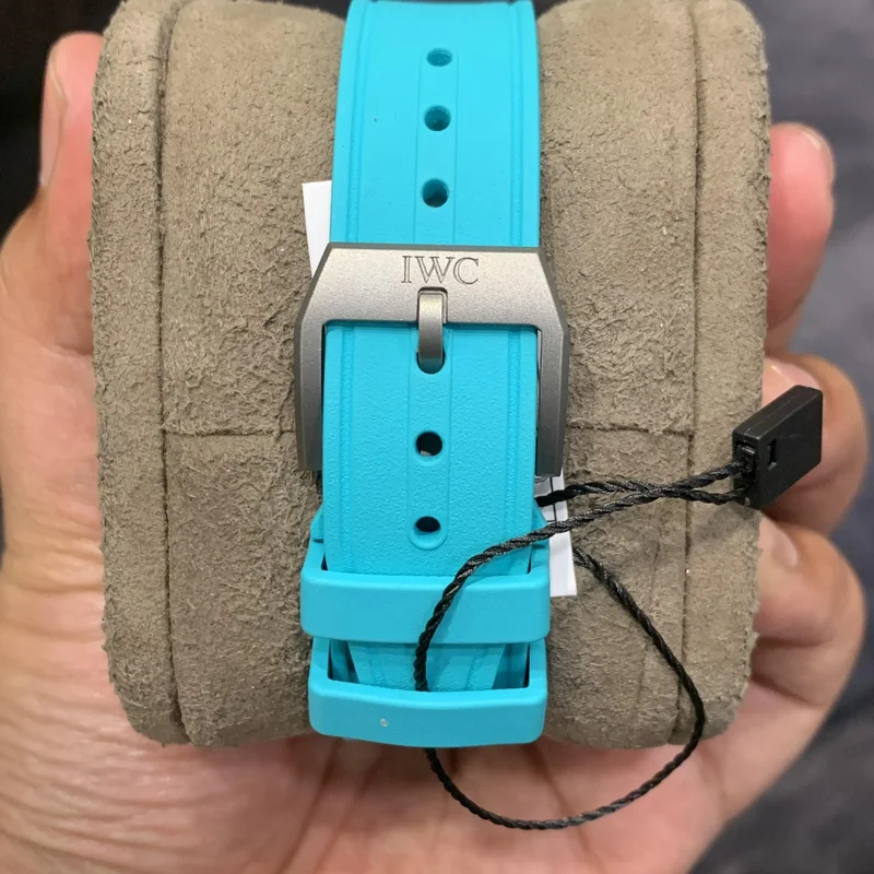 Thumb Pilot's Watch Mark XX Mercedes-AMG PETRONAS Formula One™ Team