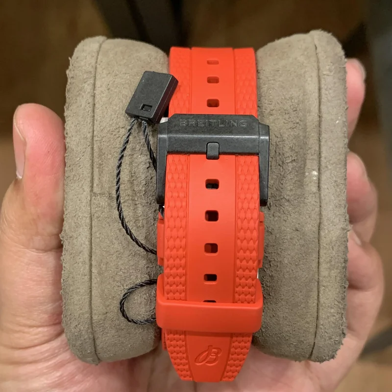 Thumb Endurance Pro Red