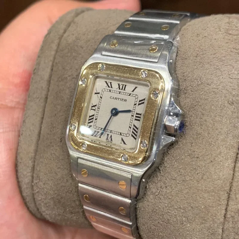 Thumb Santos Galbee 1567