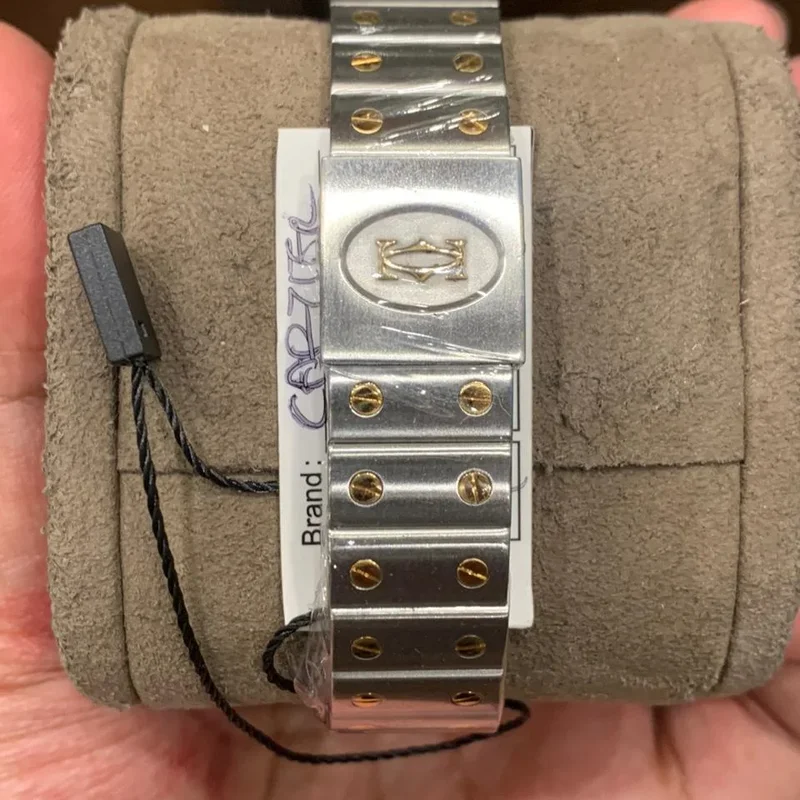 Thumb Santos Galbee 1567