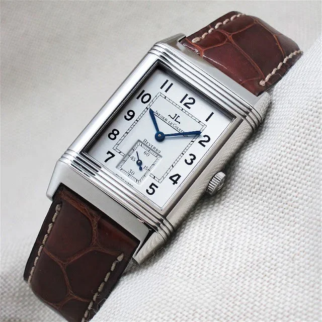 Reverso Grande Taille