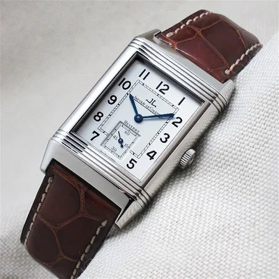 Reverso Grande Taille