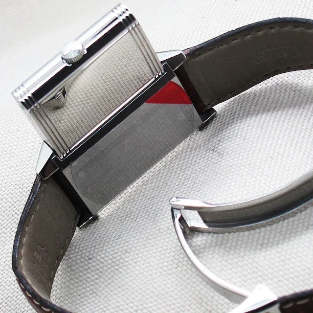 Thumb Reverso Grande Taille