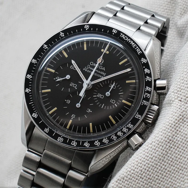 Speedmaster Professional Moonwatch