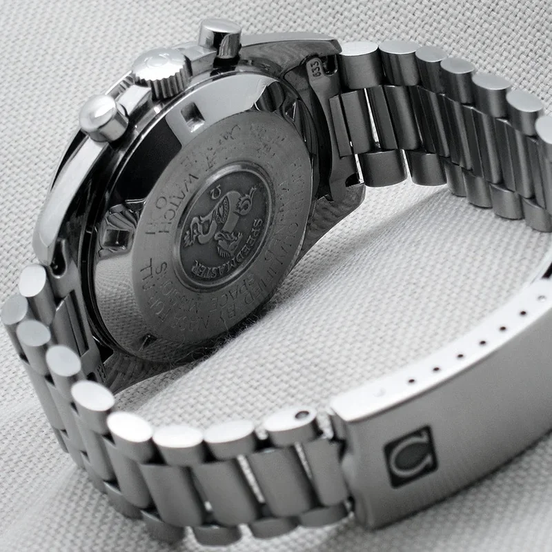 Thumb Speedmaster Professional Moonwatch