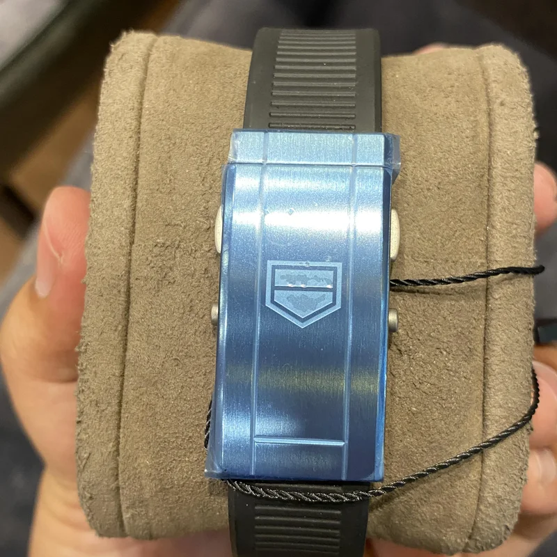 Thumb Aquaracer Professional 300 43 Stainless Steel / Black / Rubber