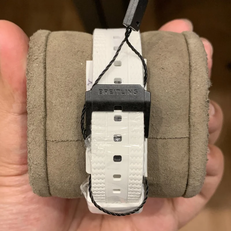 Thumb Endurance Pro 38 White