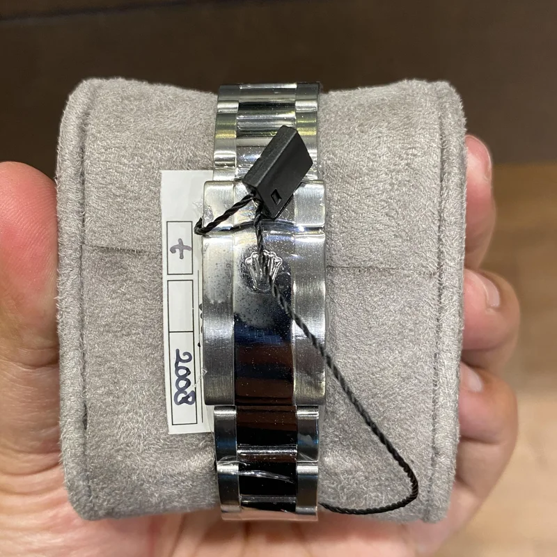 Thumb Milgauss Black