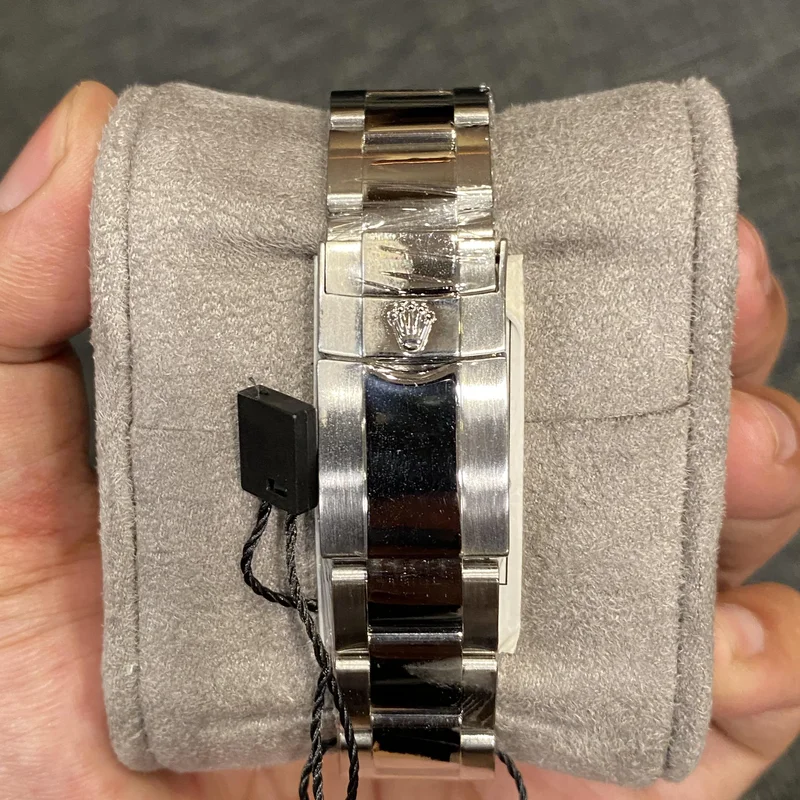 Thumb Cosmograph Daytona 16520 Stainless Steel