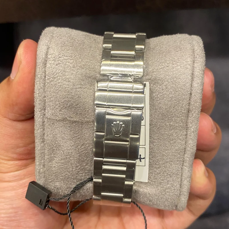 Thumb GMT-Master II 16710 Coke