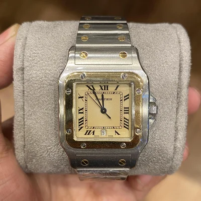 Santos Galbee Quartz 187901