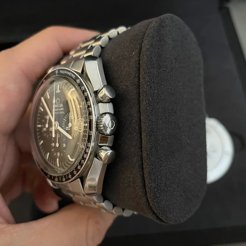 Thumb Speedmaster Professional Moonwatch Big Box / Bracelet
