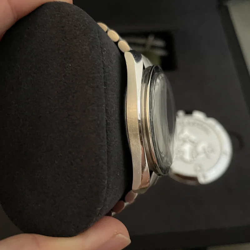 Thumb Speedmaster Professional Moonwatch Big Box / Bracelet