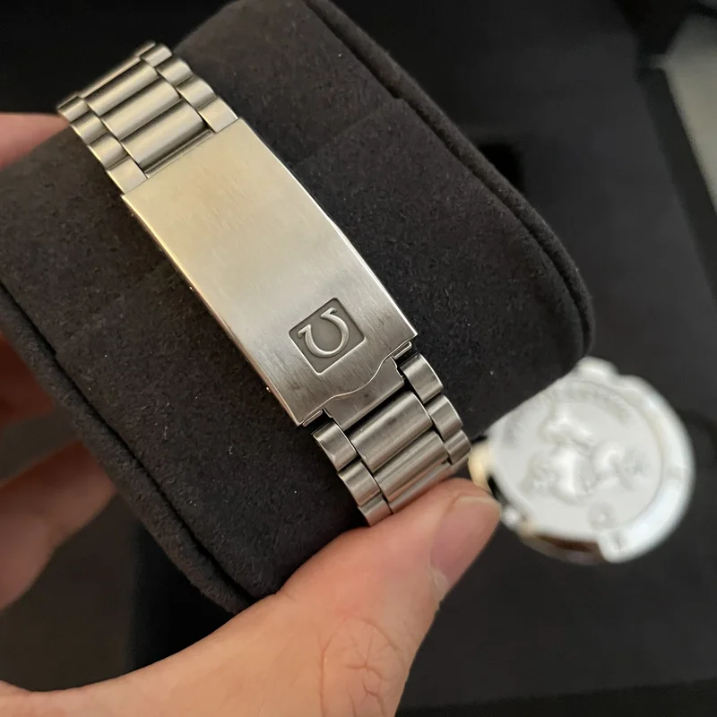 Thumb Speedmaster Professional Moonwatch Big Box / Bracelet