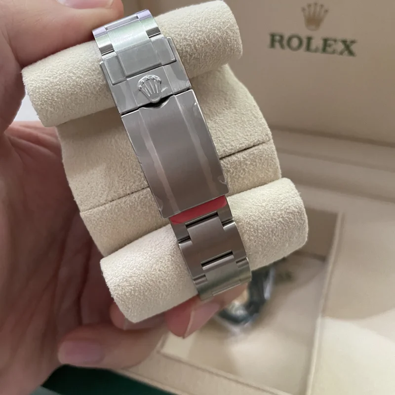 Thumb Explorer 36 Stainless Steel
