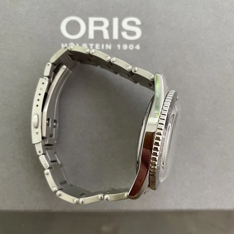 Thumb Oris Divers 65 01 730 7757 4083-07 8 20 18