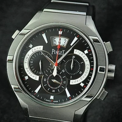 Polo FortyFive Chronograph