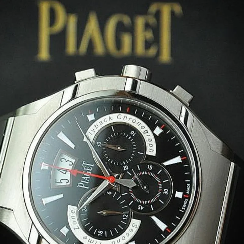 Thumb Polo FortyFive Chronograph