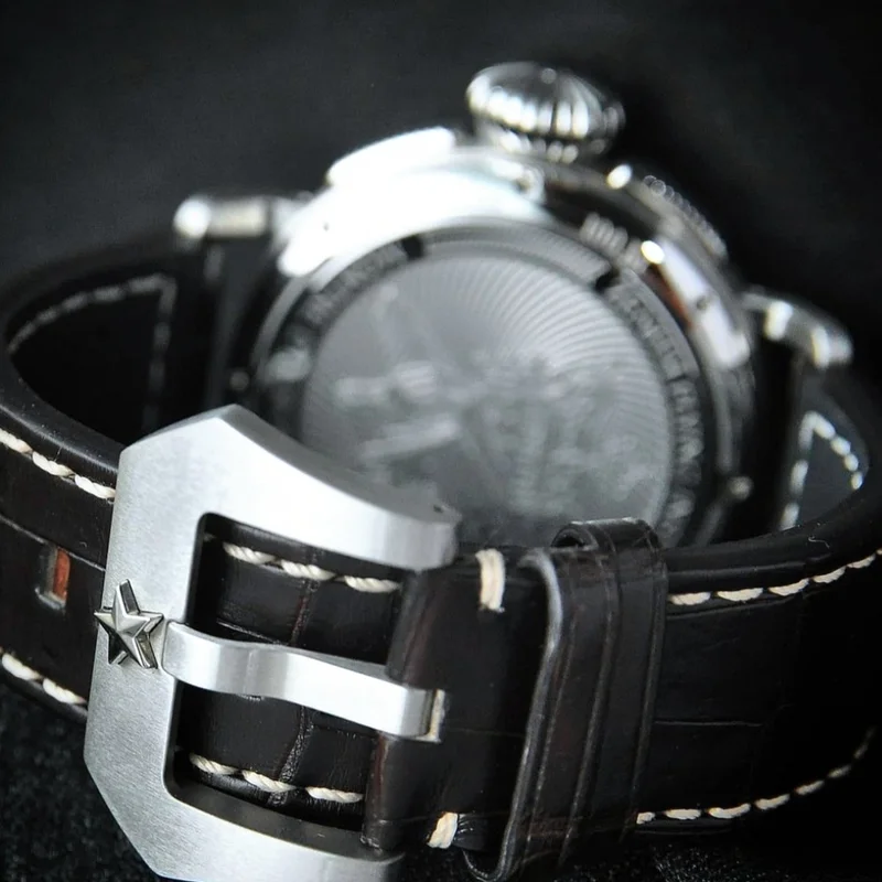 Thumb Pilot Type 20 Annual Calendar