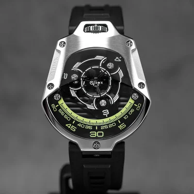 SPACESHIP 'NEBULA SILVER' LIMITED EDITION (2023)