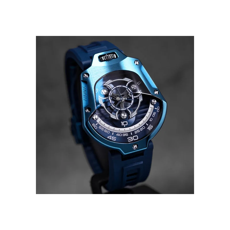 Thumb SPACESHIP 'ABYSSAL BLUE' LIMITED EDITION (2023)