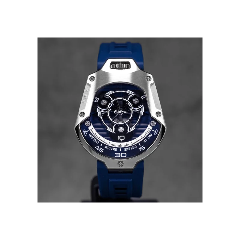 SPACESHIP 'AZURE SILVER' LIMITED EDITION (2023)