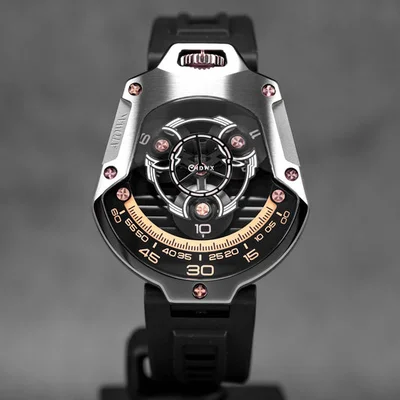 SPACESHIP 'STARDUST GRAY' LIMITED EDITION (2023)