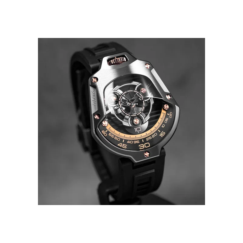 Thumb SPACESHIP 'STARDUST GRAY' LIMITED EDITION (2023)