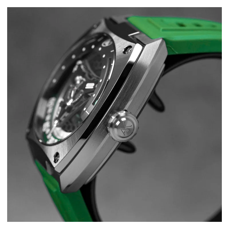 Thumb TARANTULA 'JUNGLE GREEN' LIMITED EDITION (2023)