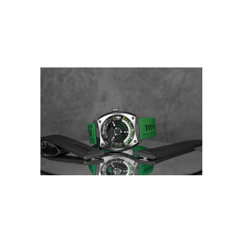 Thumb TARANTULA 'JUNGLE GREEN' LIMITED EDITION (2023)