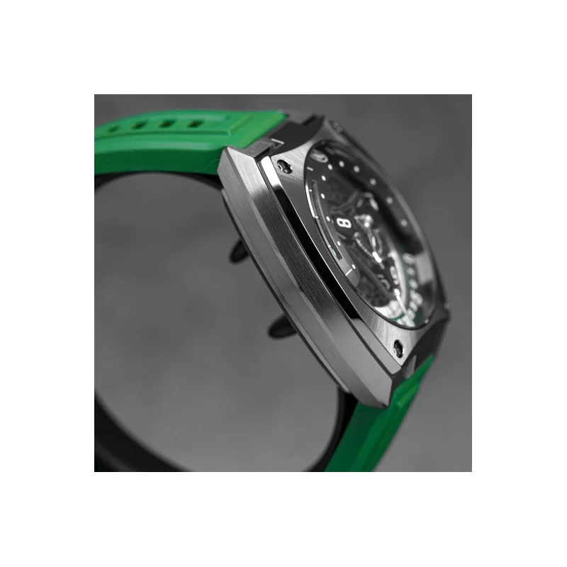 Thumb TARANTULA 'JUNGLE GREEN' LIMITED EDITION (2023)