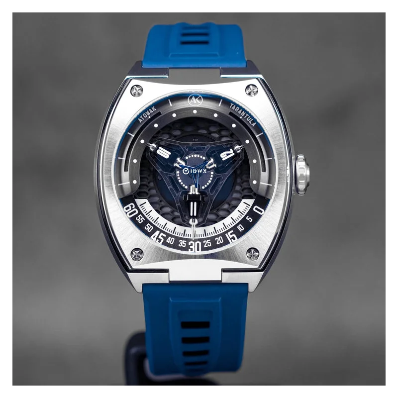TARANTULA 'SAPPHIRE BLUE' LIMITED EDITION (2023)