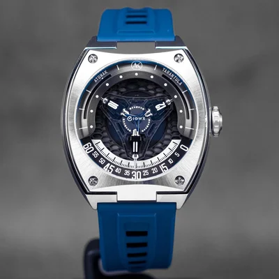 TARANTULA 'SAPPHIRE BLUE' LIMITED EDITION (2023)