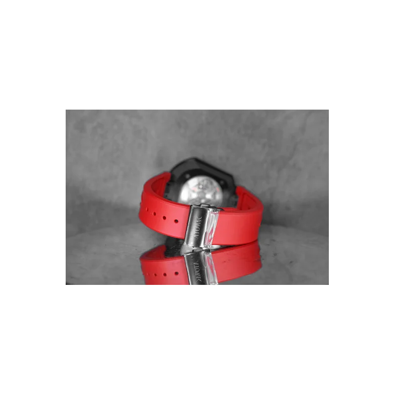 Thumb SPACESHIP 'MARS RED' LIMITED EDITION (2023)