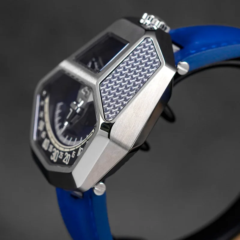 Thumb Cobra Royal Blue