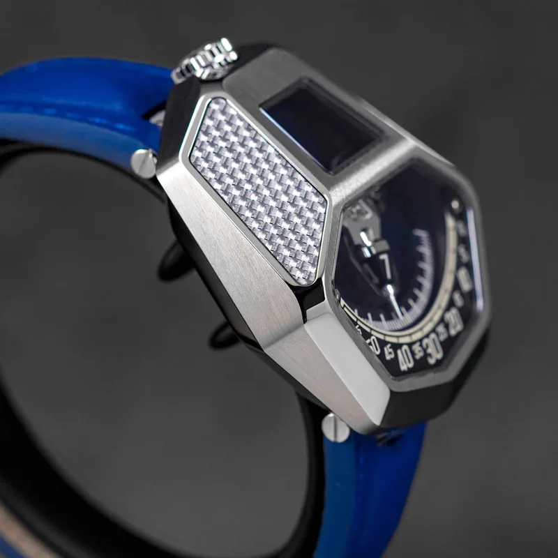 Thumb Cobra Royal Blue