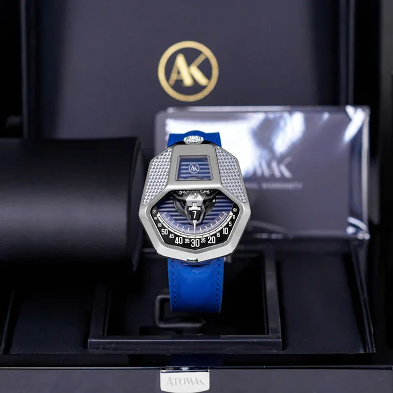 Thumb Cobra Royal Blue