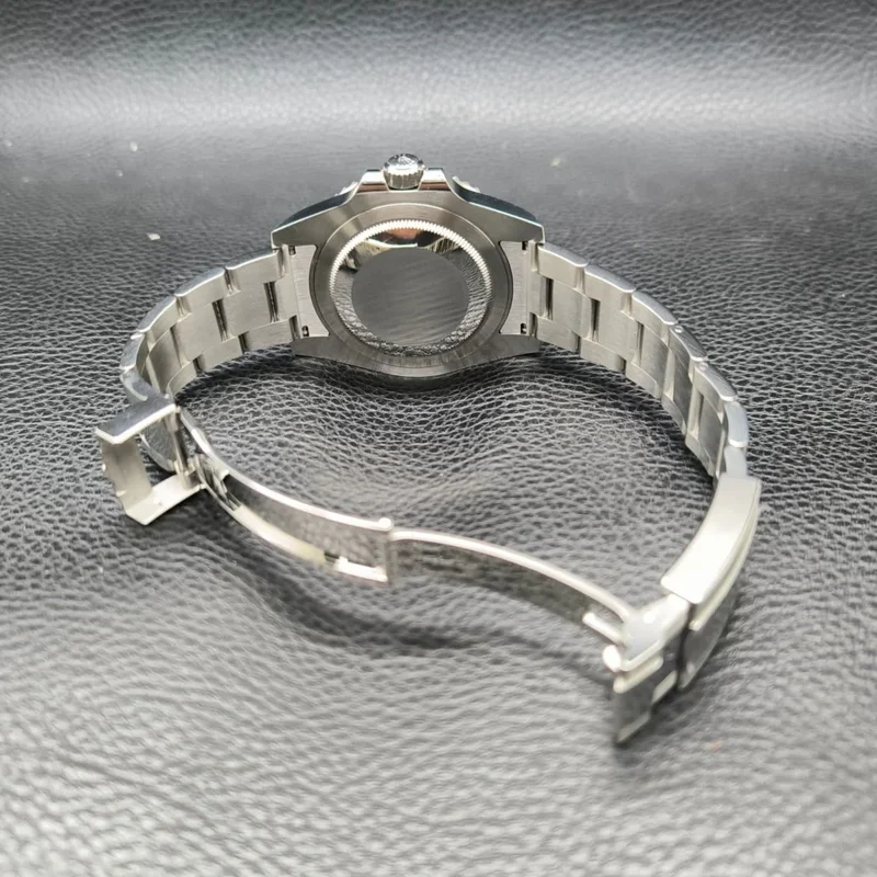 Thumb GMT-Master II Stainless Steel / BLNR