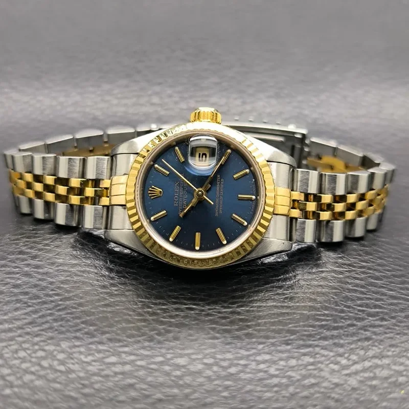Lady-Datejust 26 69173
