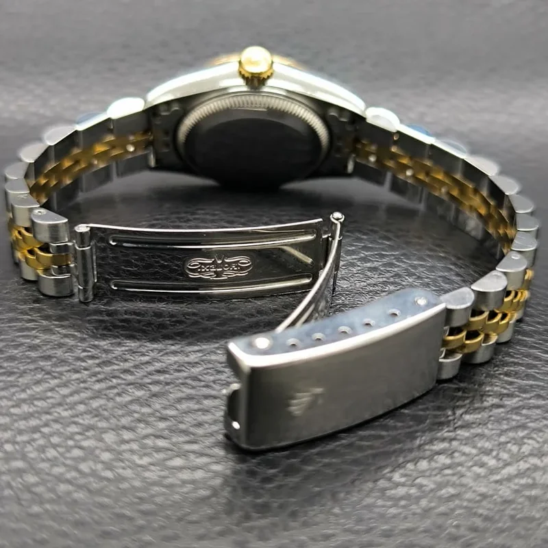 Thumb Lady-Datejust 26 69173