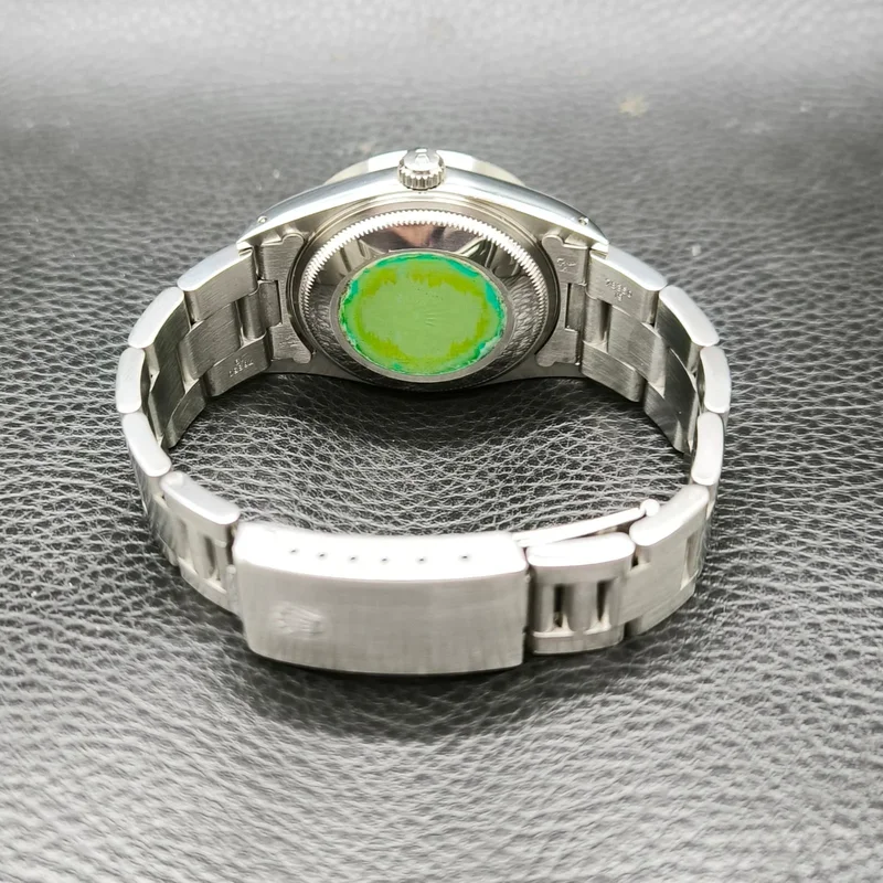 Thumb Rolex Oyster Perpetual Date 34 15210