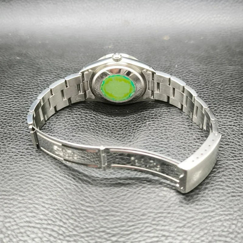 Thumb Rolex Oyster Perpetual Date 34 15210