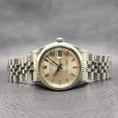 Datejust 36 1601