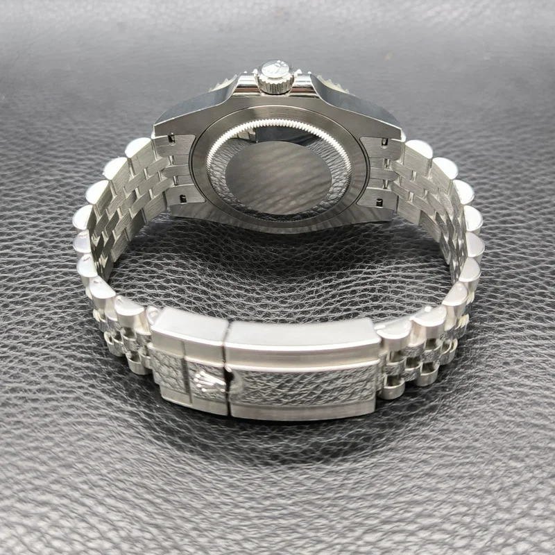 Thumb GMT-Master II Stainless Steel / BLNR / Jubilee