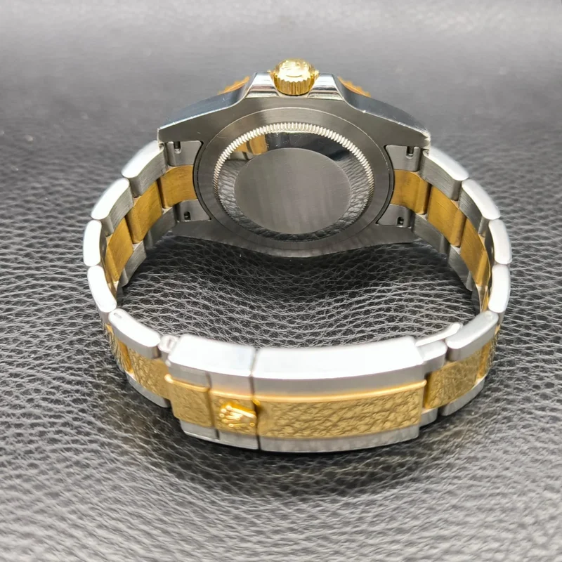 Thumb GMT-Master II Rolesor / LN