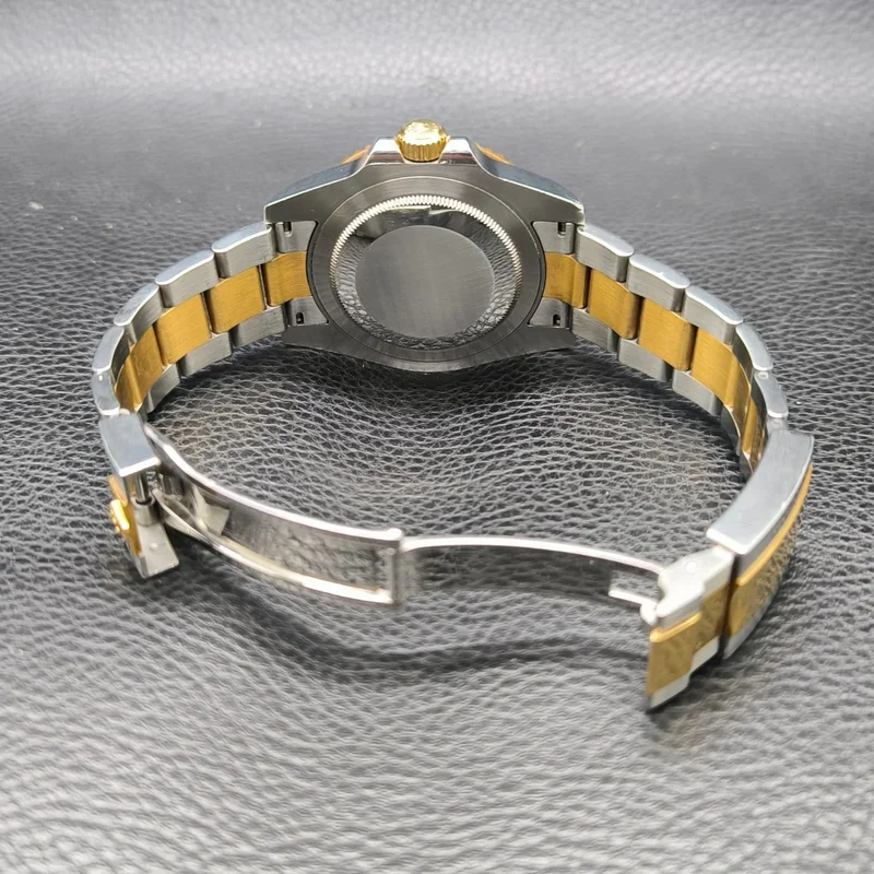 Thumb GMT-Master II Rolesor / LN