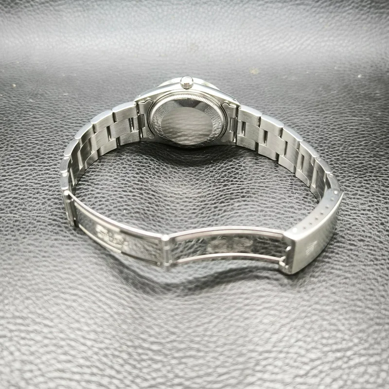 Thumb Oyster Perpetual Date 34 15010